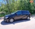 Черный Мерседес Б-класс, объемом двигателя 1.8 л и пробегом 230 тыс. км за 11900 $, фото 1 на Automoto.ua