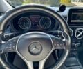 Черный Мерседес Б-класс, объемом двигателя 1.8 л и пробегом 266 тыс. км за 10000 $, фото 11 на Automoto.ua