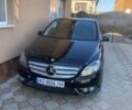 Черный Мерседес Б-класс, объемом двигателя 1.8 л и пробегом 230 тыс. км за 9300 $, фото 7 на Automoto.ua