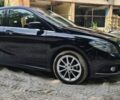 Черный Мерседес Б-класс, объемом двигателя 1.8 л и пробегом 240 тыс. км за 10000 $, фото 3 на Automoto.ua