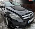 Черный Мерседес Б-класс, объемом двигателя 1.8 л и пробегом 266 тыс. км за 11000 $, фото 1 на Automoto.ua