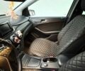 Черный Мерседес Б-класс, объемом двигателя 1.8 л и пробегом 266 тыс. км за 10000 $, фото 14 на Automoto.ua