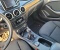 Черный Мерседес Б-класс, объемом двигателя 0 л и пробегом 240 тыс. км за 8000 $, фото 5 на Automoto.ua