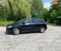 Черный Мерседес Б-класс, объемом двигателя 1.8 л и пробегом 232 тыс. км за 11550 $, фото 5 на Automoto.ua