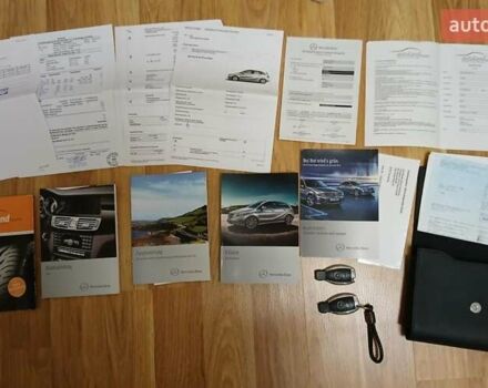 Черный Мерседес Б-класс, объемом двигателя 1.8 л и пробегом 236 тыс. км за 11300 $, фото 28 на Automoto.ua