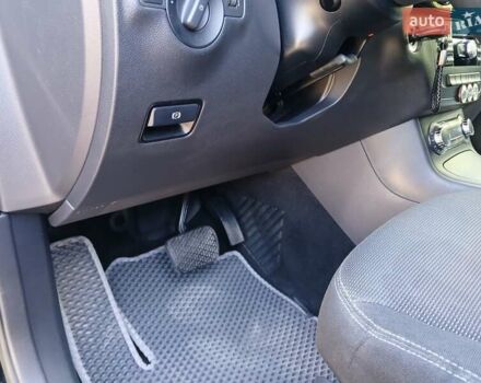 Черный Мерседес Б-класс, объемом двигателя 1.8 л и пробегом 236 тыс. км за 11300 $, фото 23 на Automoto.ua