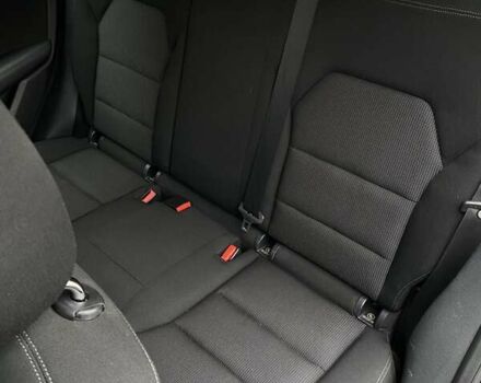 Чорний Мерседес Б-клас, об'ємом двигуна 1.8 л та пробігом 340 тис. км за 10800 $, фото 6 на Automoto.ua