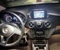 Черный Мерседес Б-класс, объемом двигателя 0 л и пробегом 210 тыс. км за 10500 $, фото 3 на Automoto.ua