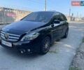 Чорний Мерседес Б-клас, об'ємом двигуна 1.8 л та пробігом 277 тис. км за 9900 $, фото 1 на Automoto.ua