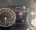 Черный Мерседес Б-класс, объемом двигателя 1.6 л и пробегом 85 тыс. км за 13500 $, фото 6 на Automoto.ua