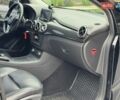Черный Мерседес Б-класс, объемом двигателя 1.8 л и пробегом 400 тыс. км за 9800 $, фото 11 на Automoto.ua
