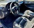 Черный Мерседес Б-класс, объемом двигателя 1.8 л и пробегом 260 тыс. км за 11500 $, фото 9 на Automoto.ua