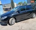 Чорний Мерседес Б-клас, об'ємом двигуна 1.8 л та пробігом 231 тис. км за 11700 $, фото 2 на Automoto.ua