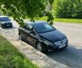 Черный Мерседес Б-класс, объемом двигателя 1.8 л и пробегом 230 тыс. км за 11900 $, фото 35 на Automoto.ua