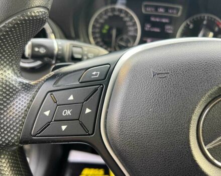 Черный Мерседес Б-класс, объемом двигателя 1.8 л и пробегом 206 тыс. км за 13900 $, фото 12 на Automoto.ua