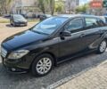Черный Мерседес Б-класс, объемом двигателя 1.8 л и пробегом 267 тыс. км за 10000 $, фото 1 на Automoto.ua