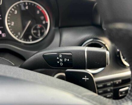 Черный Мерседес Б-класс, объемом двигателя 1.8 л и пробегом 206 тыс. км за 13900 $, фото 14 на Automoto.ua