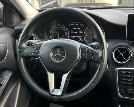 Черный Мерседес Б-класс, объемом двигателя 1.8 л и пробегом 206 тыс. км за 13900 $, фото 19 на Automoto.ua