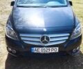 Чорний Мерседес Б-клас, об'ємом двигуна 1.8 л та пробігом 177 тис. км за 11900 $, фото 1 на Automoto.ua