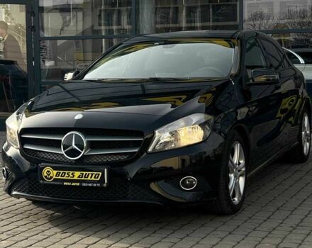 Черный Мерседес Б-класс, объемом двигателя 1.8 л и пробегом 206 тыс. км за 13900 $, фото 2 на Automoto.ua