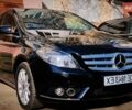 Черный Мерседес Б-класс, объемом двигателя 1.8 л и пробегом 295 тыс. км за 10950 $, фото 2 на Automoto.ua