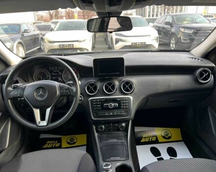 Черный Мерседес Б-класс, объемом двигателя 1.8 л и пробегом 206 тыс. км за 13900 $, фото 18 на Automoto.ua