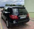Черный Мерседес Б-класс, объемом двигателя 1.8 л и пробегом 386 тыс. км за 10700 $, фото 5 на Automoto.ua