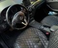 Черный Мерседес Б-класс, объемом двигателя 1.8 л и пробегом 382 тыс. км за 12000 $, фото 4 на Automoto.ua