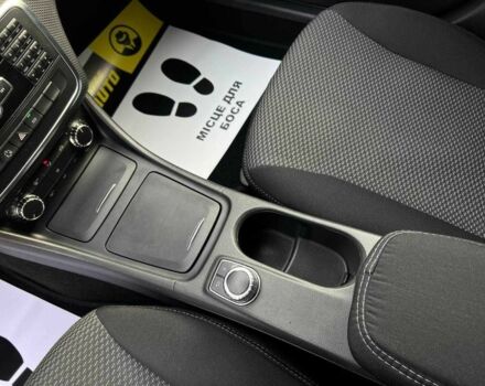 Черный Мерседес Б-класс, объемом двигателя 1.8 л и пробегом 206 тыс. км за 13900 $, фото 16 на Automoto.ua