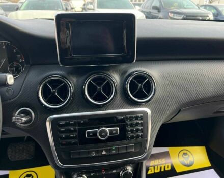 Черный Мерседес Б-класс, объемом двигателя 1.8 л и пробегом 206 тыс. км за 13900 $, фото 15 на Automoto.ua