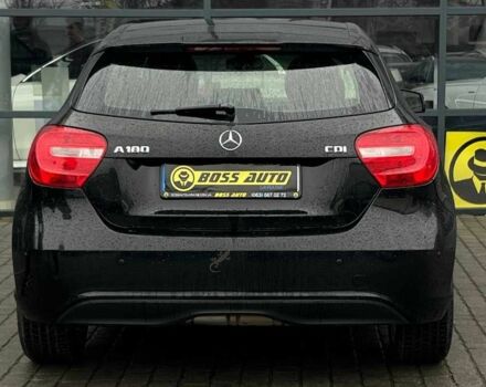 Черный Мерседес Б-класс, объемом двигателя 1.8 л и пробегом 206 тыс. км за 13900 $, фото 5 на Automoto.ua