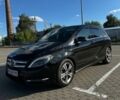 Чорний Мерседес Б-клас, об'ємом двигуна 1.8 л та пробігом 138 тис. км за 10600 $, фото 1 на Automoto.ua