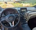 Чорний Мерседес Б-клас, об'ємом двигуна 1.6 л та пробігом 185 тис. км за 9000 $, фото 11 на Automoto.ua