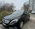 Черный Мерседес Б-класс, объемом двигателя 1.8 л и пробегом 390 тыс. км за 11300 $, фото 1 на Automoto.ua