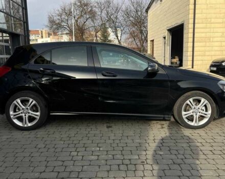 Черный Мерседес Б-класс, объемом двигателя 1.8 л и пробегом 206 тыс. км за 13900 $, фото 7 на Automoto.ua