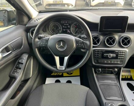 Черный Мерседес Б-класс, объемом двигателя 1.8 л и пробегом 206 тыс. км за 13900 $, фото 20 на Automoto.ua