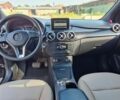 Чорний Мерседес Б-клас, об'ємом двигуна 1.6 л та пробігом 185 тис. км за 9000 $, фото 10 на Automoto.ua
