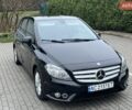 Черный Мерседес Б-класс, объемом двигателя 1.8 л и пробегом 310 тыс. км за 9500 $, фото 7 на Automoto.ua