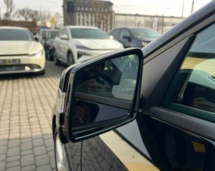 Черный Мерседес Б-класс, объемом двигателя 1.8 л и пробегом 206 тыс. км за 13900 $, фото 8 на Automoto.ua