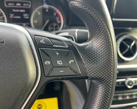 Черный Мерседес Б-класс, объемом двигателя 1.8 л и пробегом 206 тыс. км за 13900 $, фото 13 на Automoto.ua