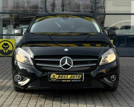 Черный Мерседес Б-класс, объемом двигателя 1.8 л и пробегом 206 тыс. км за 13900 $, фото 1 на Automoto.ua