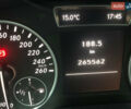 Черный Мерседес Б-класс, объемом двигателя 1.5 л и пробегом 265 тыс. км за 12300 $, фото 9 на Automoto.ua