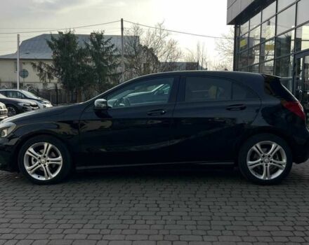 Черный Мерседес Б-класс, объемом двигателя 1.8 л и пробегом 206 тыс. км за 13900 $, фото 3 на Automoto.ua