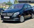Чорний Мерседес Б-клас, об'ємом двигуна 0 л та пробігом 118 тис. км за 9700 $, фото 1 на Automoto.ua