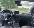 Чорний Мерседес Б-клас, об'ємом двигуна 1.5 л та пробігом 330 тис. км за 8735 $, фото 12 на Automoto.ua