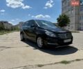 Чорний Мерседес Б-клас, об'ємом двигуна 1.99 л та пробігом 209 тис. км за 10100 $, фото 1 на Automoto.ua