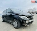 Черный Мерседес Б-класс, объемом двигателя 2 л и пробегом 309 тыс. км за 4850 $, фото 1 на Automoto.ua