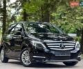 Чорний Мерседес Б-клас, об'ємом двигуна 2 л та пробігом 172 тис. км за 9950 $, фото 1 на Automoto.ua