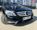 Чорний Мерседес Б-клас, об'ємом двигуна 1.99 л та пробігом 83 тис. км за 11900 $, фото 1 на Automoto.ua