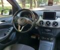Черный Мерседес Б-класс, объемом двигателя 1.6 л и пробегом 180 тыс. км за 13999 $, фото 17 на Automoto.ua